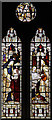 Holy Trinity, East Finchley - Stained glass window