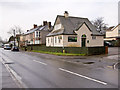 SS3404 : Locke & Preston Veterinary Surgery, North Road, Holsworthy by Roger A Smith