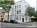 Former pub, Dunton Road SE1