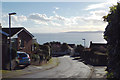 SX9574 : Sea view from The Close, Holcombe by Robin Stott