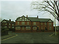 Sandbach - Station View