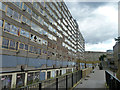 In the Heygate Estate