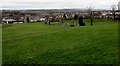 Recreation ground, Griffithstown, Pontypool