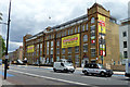 The Printworks, Clapham Road, SW9