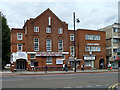 Universal Pentecostal Church, Brixton