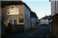 Findon High Street