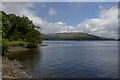 Ullswater near Mossdale Bay, Cumbria