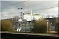 Former Shredded Wheat factory, Welwyn Garden City