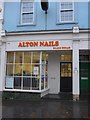 Alton Nails, High Street