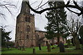 All Saints Church, Breadsall