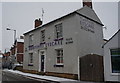 Derbyshire Eyecare on Town Street, Duffield