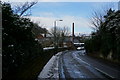 Makeney Road towards Milford