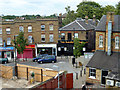 Station Rise, Tulse Hill