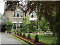 Bournemouth: Wood Lodge Hotel