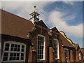 Sevenoaks Weald School