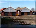 River Devon, Newark Marina Vicinity, Newark, Notts