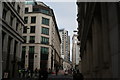 View of 20 Gracechurch Street from Fish Street Hill