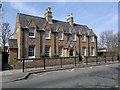 Model Cottages of 1858