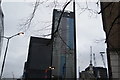 View of the Heron Tower from Bishopsgate