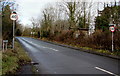 From 30mph to 40mph along Hirwaun Road, Aberdare