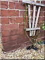 OS benchmark - Rodington, former school house