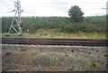 West Coast Main Line, Colwich