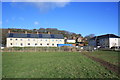 Symene Community Land Trust housing, Bridport