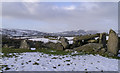 J0919 : Clontygora Cairn near Newry by Rossographer