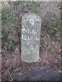 Milestone - Llandeilo 9