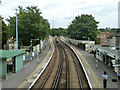 West Norwood station