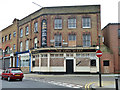 The Gipsy Queen (closed), West Norwood  SE27