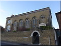 St Thomas of Canterbury RC Church, Terminus Road