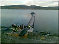 Strachur Pontoon