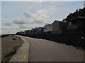 Whitstable Beach Huts