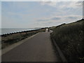 Tankerton Promenade