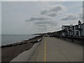 Herne Bay Promenade