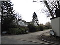 Houses on Devenish Lane, Sunninghill