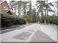 Westwood Road, Windlesham