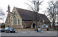 Holy Trinity Church, Stevenage Old Town