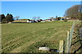 Farmland at Kirkmabreck