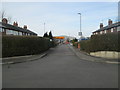 Bridle Path Walk - Maryfield Avenue