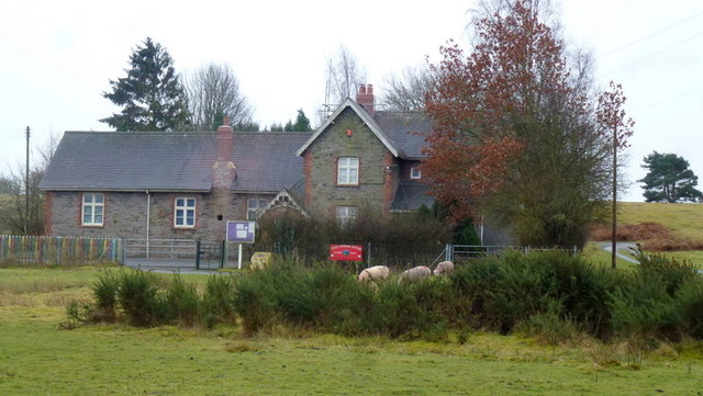 Ffynnon Gynydd Primary School
