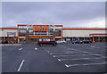 J0728 : 'B&Q', Newry by Rossographer