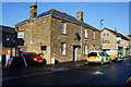 Bakewell Police Station