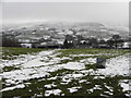 Castledamph Townland