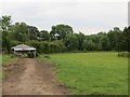 Field near Stableford