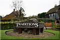 Traditions Golf Course, Pyrford