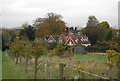 School House, Hasketon