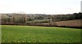 Farmland north of Liskeard