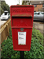 Post Office Postbox